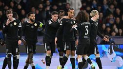 Napoli-Chelsea, l’UEFA ha scelto l’MVP del match: ecco di chi si tratta