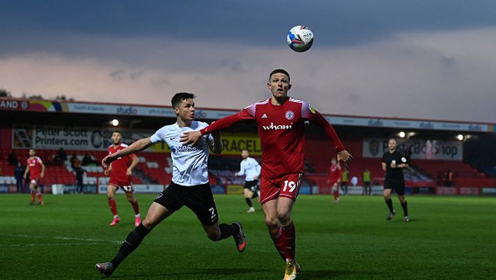 Callum Johnson, una carriera sfortunata: annuncia il ritiro a solo 29 anni - immagine 1