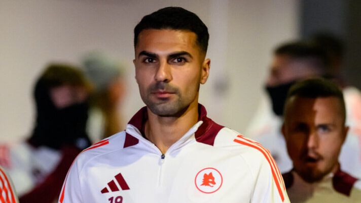 Roma, cambio obbligato per Celik: il motivo dello stop contro il Lecce - immagine 1