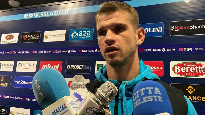 Lazio-Inter, Provedel in mixed zone: “Siamo i primi a rimanere male. Penso che…” Lazio-Inter, Provedel in mixed zone: “Siamo i primi a rimanere male. Penso che…” - immagine 1
