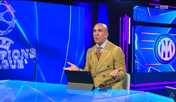 Sky Di Canio: “Inter senza fame e Chivu lo vede. Mi piace tantissimo perché parla uno che…”- immagine 2