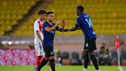 CdS – Inter, Lautaro-Bonny e Lookman può aspettare. Crepe in difesa, ma…