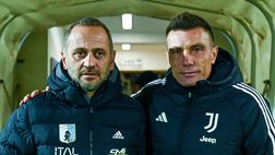 Virtus Entella, Gallo: “Milan Futuro da prendere con le pinze. Hanno talenti che …”