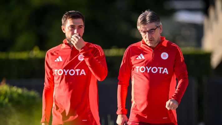 Getty Images Roma-Udinese, le formazioni ufficiali di Juric e Runjaic - immagine 1