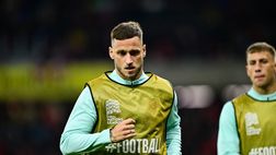 Nations League, Arnautovic titolare e capitano in Austria-Slovenia