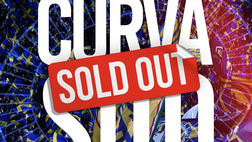 Verona, Curva Sud sold out