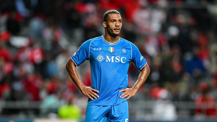 Juan Jesus: “Fiorentina gara difficile, ma abbiamo una grande opportunità” - immagine 1