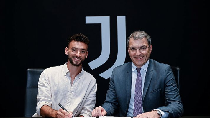 UFFICIALE – Joao Mario è un nuovo giocatore della Juventus: il comunicato - immagine 1