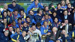 Boca Juniors, quando il club argentino vinceva la Coppa Intercontinentale