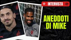 Milan, Maignan: “Ibrahimovic mi chiamò portiere di me**a. Sul PSG …”