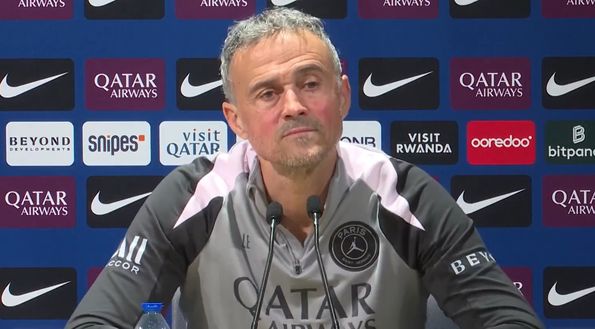 PSG, Luis Enrique: “Con l’Inter abbiamo meritato di vincere, ma non credo che ci fosse…”- immagine 3