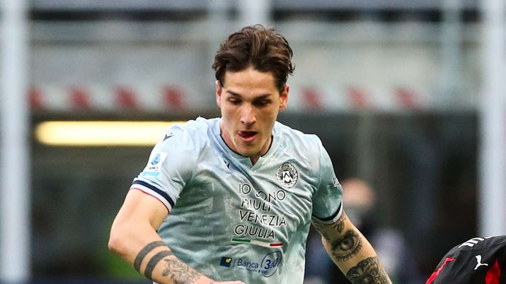 Milan, Zaniolo brilla a San Siro: ecco perché potrebbe essere il colpo giusto