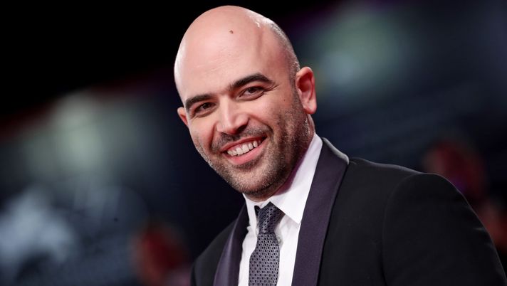 Saviano: “La curva dell’Inter in questo momento è la più infiltrata d’Italia” - immagine 1