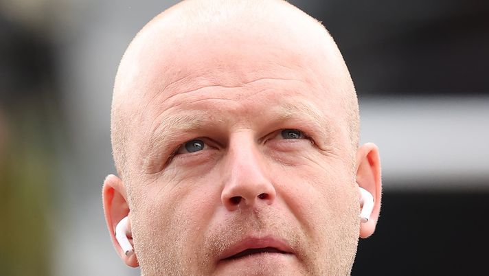 Da allenatore a postino? La bizzarra offerta fatta a Steven Naismith dopo il licenziamento - immagine 1