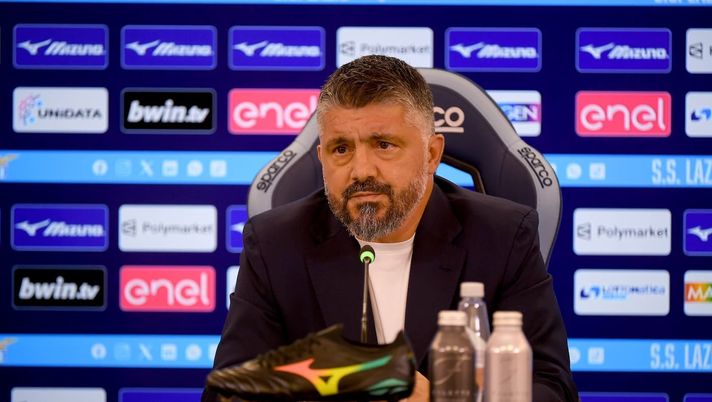 Getty Images Gattuso: “Nazionale? Ferita che rimarrà a lungo. Ringrazio i giocatori perché…” - immagine 1