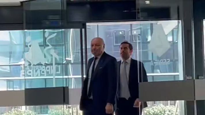 fiorentina inter marotta