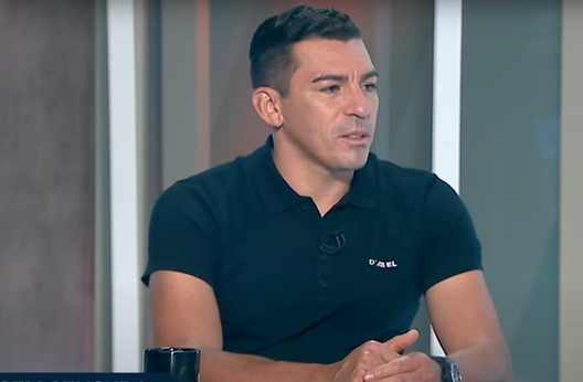 Lucio: “Triplete Inter, perché no? Bayern in attacco fa paura, ma Inzaghi può fermarli”- immagine 3