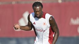 E ora Gasperini pensa a Abraham. Ma Tammy preferisce il Milan