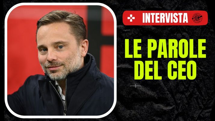 Furlani: “Il Milan avrà accesso a creatività e relazioni di Ibrahimovic” - immagine 1