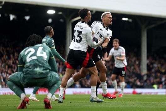 Fulham, la spallata decisiva al Tottenham: Muniz e Sessegnon firmano l’impresa- immagine 2