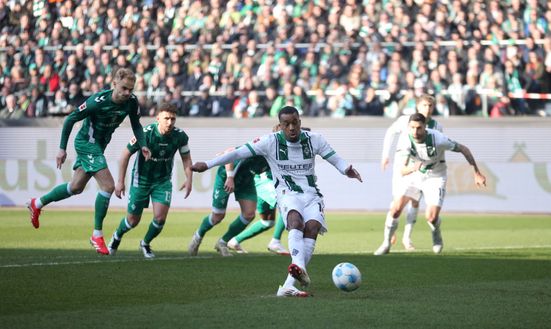 Borussia Mönchengladbach-Werder Brema, i precedenti tra le due squadre- immagine 2