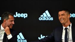 Paratici, da Arthur a CR7: top & flop della sua carriera da direttore sportivo