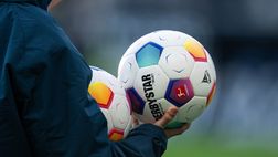 Novità per i raccattapalle nella stagione 24/25. Ecco cosa cambia