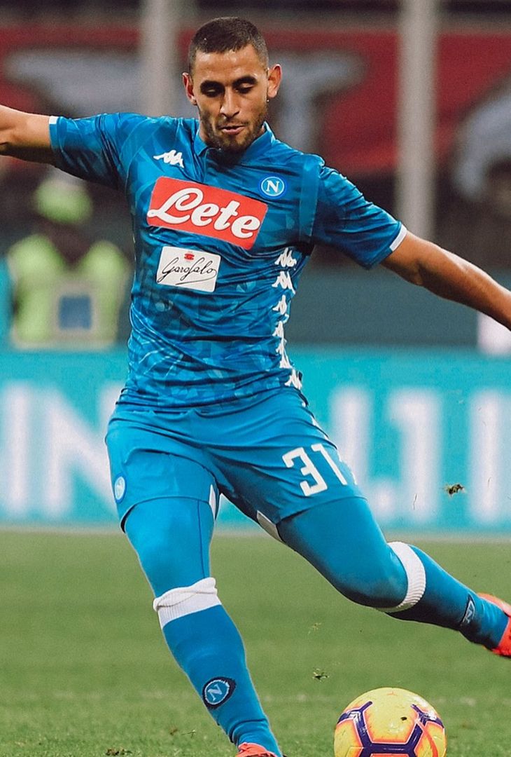 Milan-Napoli, gli scontri negli anni tra azzurri e rossoneri a San Siro – GALLERY - immagine 10