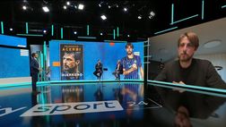 Acerbi: “Monaco? Pensavamo ‘qua la vinci’. Chivu diverso da Inzaghi, allenamenti intensi”