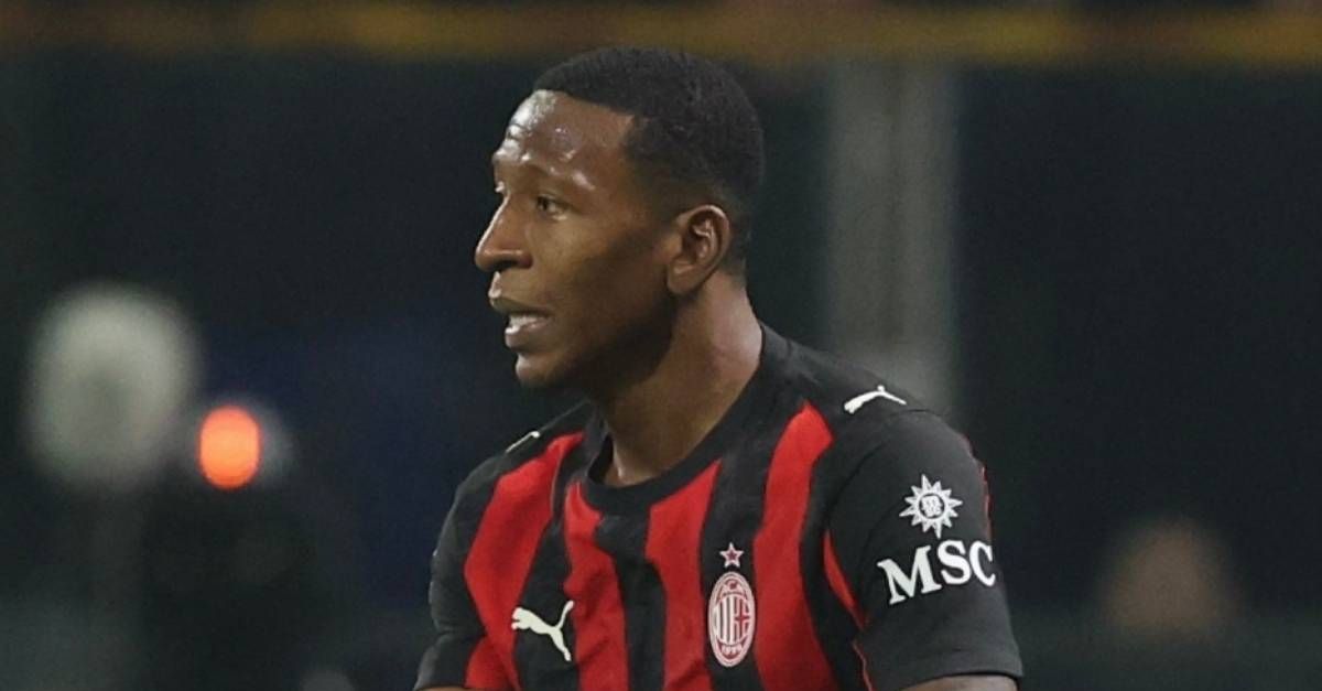 cattaneo milan la rimonta subita ha la faccia di estupinan non era il caso di tenersi theo