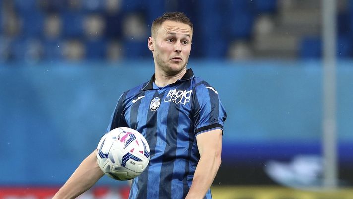 Teun Koopmeiners Atalanta