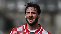 Insulti razzisti, mano pesante del Giudice Sportivo su Vazquez: 10 giornate di squalifica