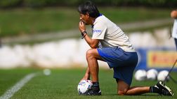 VIDEO / Inter, continua la preparazione ad Appiano: ecco le foto di oggi