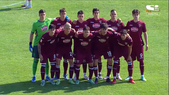 Primavera, Torino-Milan 1-0: Di Marco illumina, prima vittoria per Coppitelli- immagine 2