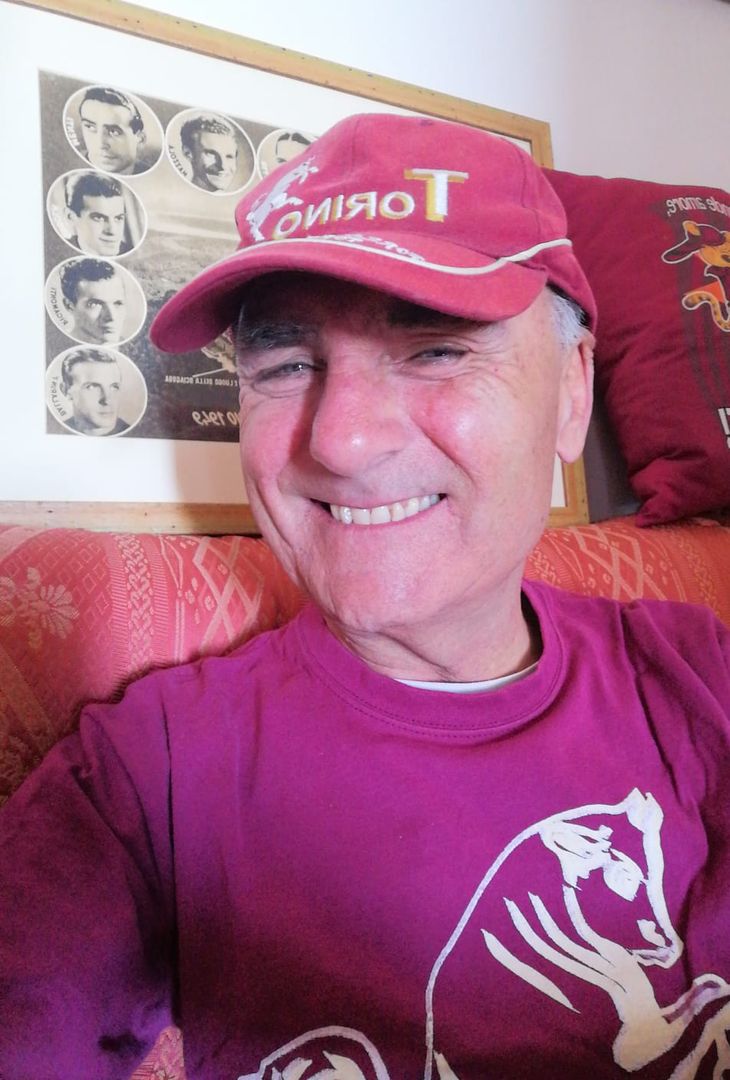 Fotogallery 3 – Il 4 maggio a casa, le foto dei tifosi granata - immagine 61