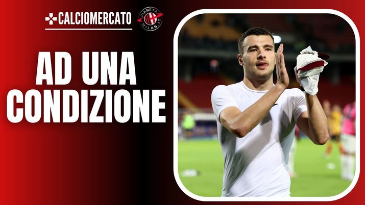 Alessandro Buongiorno Torino Calciomercato AC Milan Inter