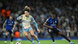 Libero – City-Inter, pareggio giusto. Livello dei nerazzurri certificato. E domenica…