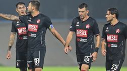 Vicenza, derby decisivo per Diana. Sagramola glissa: “Chiediamo solo scusa”