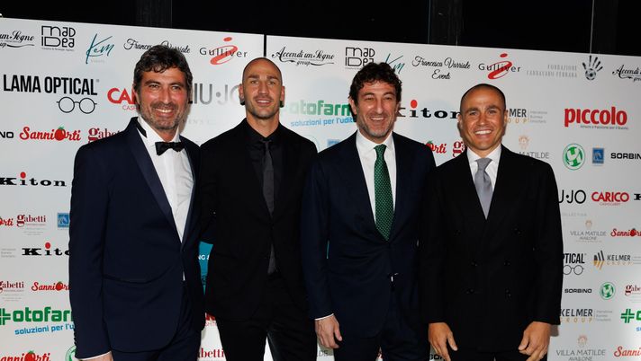 Paolo Cannavaro, ritorno alla vittoria: “Tre punti e bella prestazione!” - immagine 1