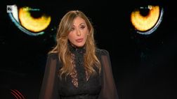 Sabrina Salerno a Belve: “Mai stata l’amante di Berlusconi, ma è anche grazie a lui che…”