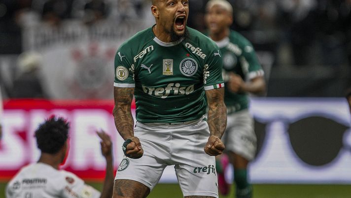Felipe Melo