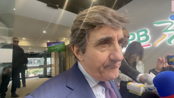 Video – Cairo: “Inter, Juve e Milan? Volevano fare una Superleghina”