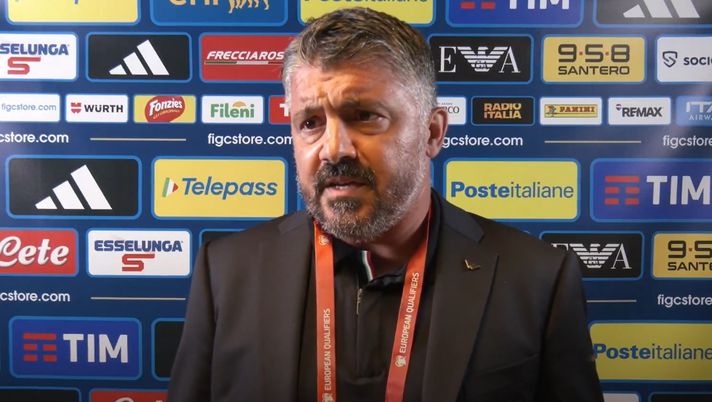 Gattuso: “C’era da morire! Presi gol assurdi, siamo dei pazzi e i ragazzi sanno che…” - immagine 1