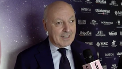 Marotta: “Lautaro grande senso di appartenenza. Vogliamo migliorare la passata stagione”