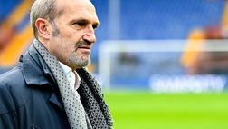 Sampdoria, Lanna: “Nomi importanti arrivati. L’intenzione è tornare subito in A”