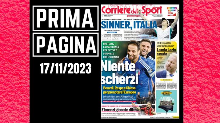 Il Corriere dello Sport