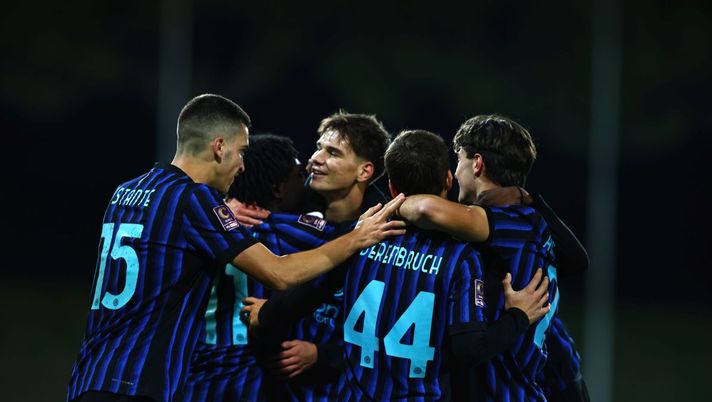 Serie C, la classifica del girone A: dominio incontrastato Vicenza, Inter U23 sesta - immagine 1