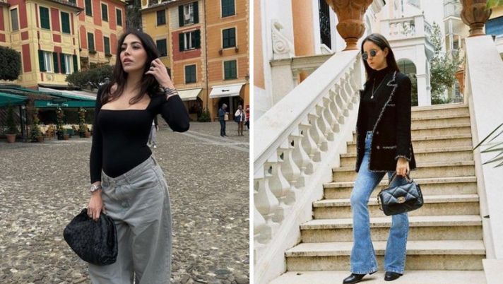 Virginia Mihajlovic mamma bis. Arrivano gli auguri della figlia di Mancini - immagine 1