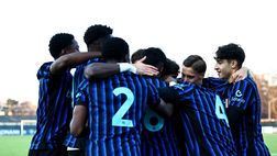 Youth League, nei sedicesimi l’Inter sfiderà il Colonia