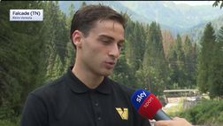 Oristanio: “Ecco perché ho scelto Venezia. Ho parlato con l’Inter e sul futuro…”